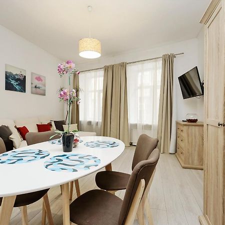 Arida Apartments Ρίγα Εξωτερικό φωτογραφία