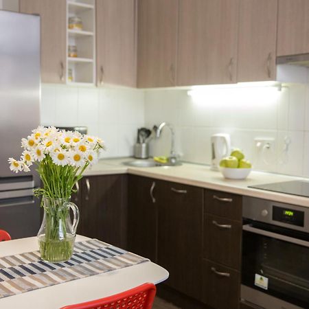 Arida Apartments Ρίγα Εξωτερικό φωτογραφία