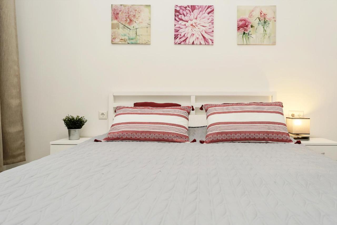 Arida Apartments Ρίγα Εξωτερικό φωτογραφία