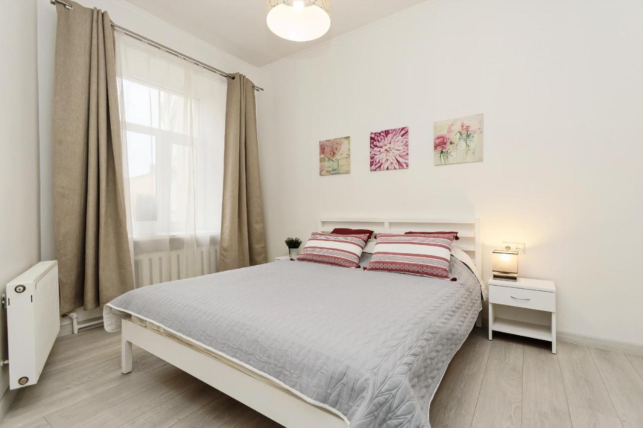 Arida Apartments Ρίγα Εξωτερικό φωτογραφία