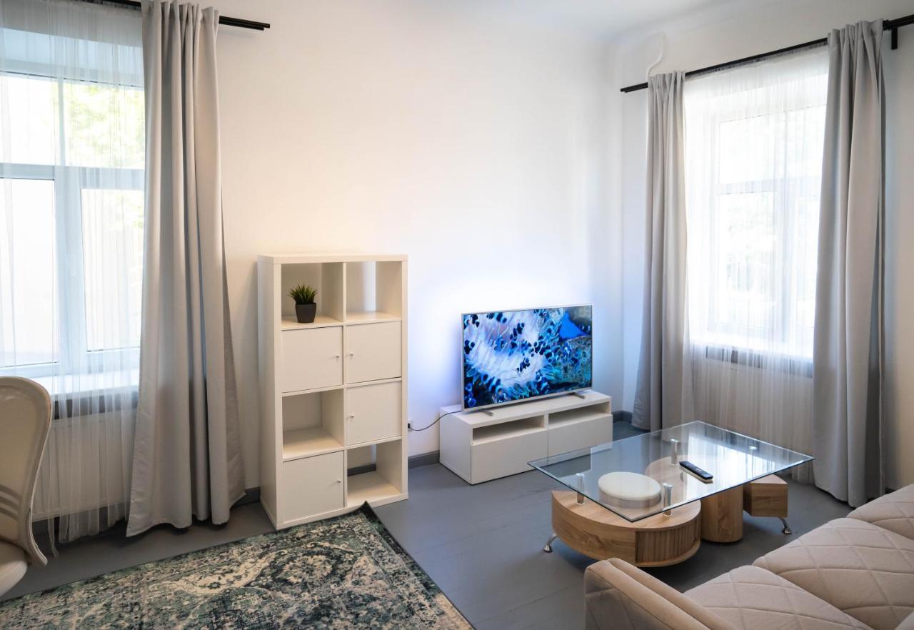 Arida Apartments Ρίγα Εξωτερικό φωτογραφία