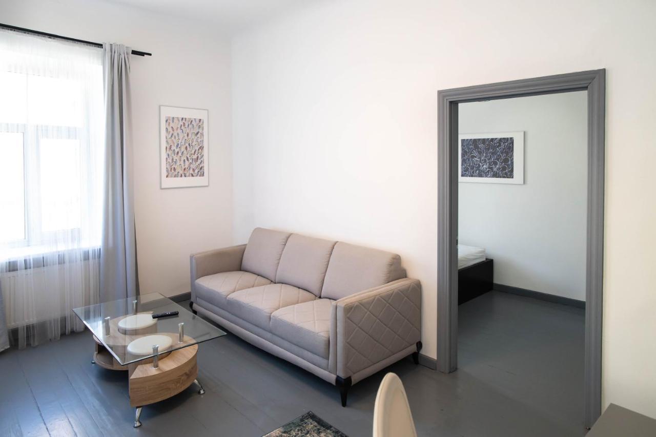 Arida Apartments Ρίγα Εξωτερικό φωτογραφία