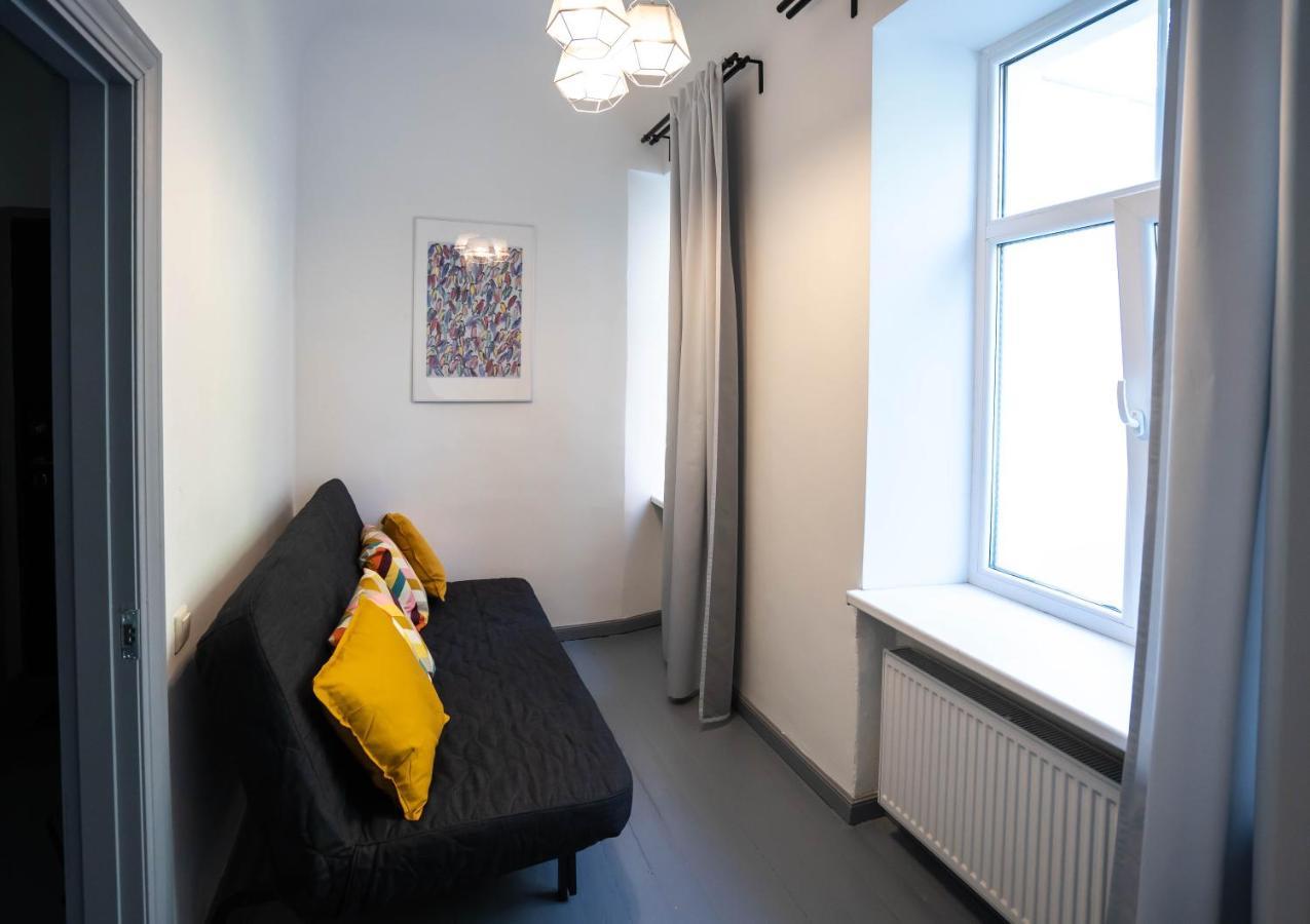 Arida Apartments Ρίγα Εξωτερικό φωτογραφία
