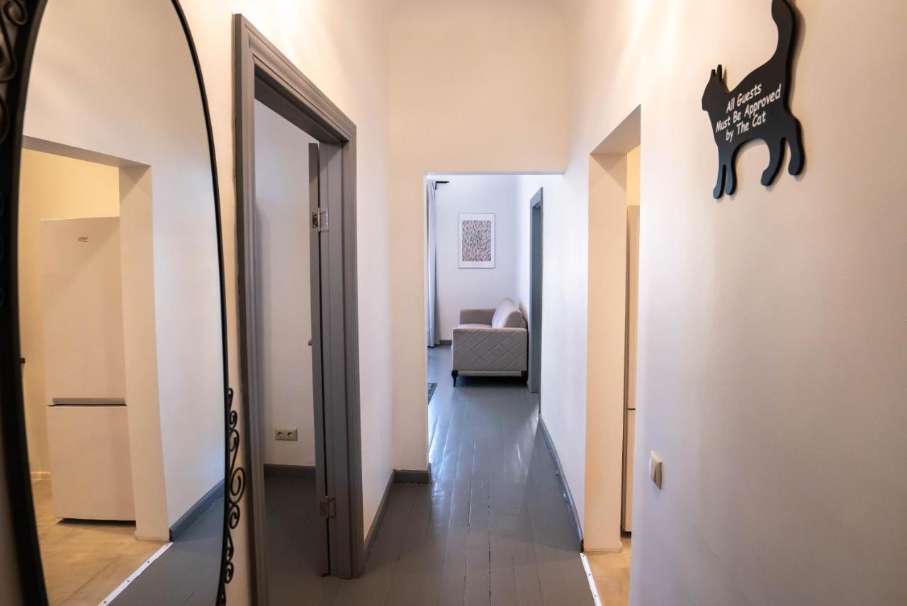 Arida Apartments Ρίγα Εξωτερικό φωτογραφία