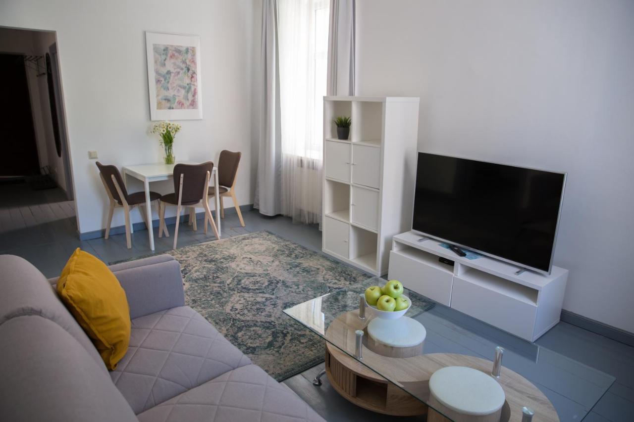 Arida Apartments Ρίγα Εξωτερικό φωτογραφία