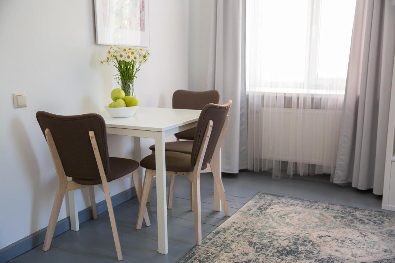 Arida Apartments Ρίγα Εξωτερικό φωτογραφία