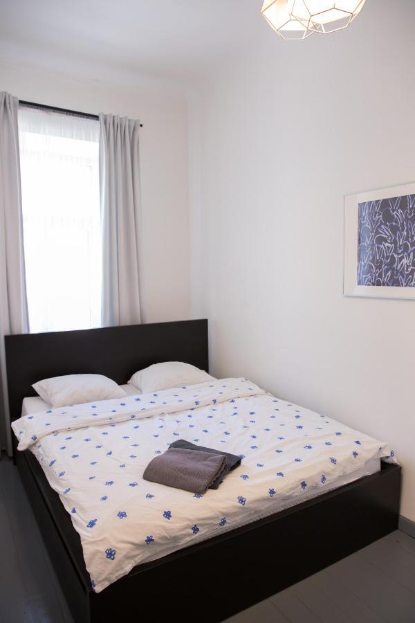 Arida Apartments Ρίγα Εξωτερικό φωτογραφία