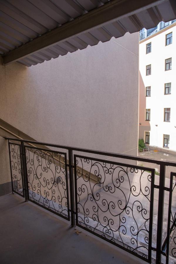 Arida Apartments Ρίγα Εξωτερικό φωτογραφία