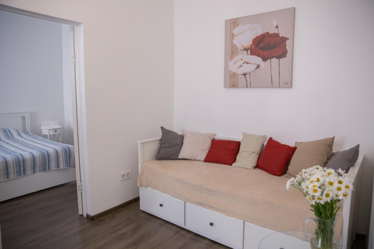 Arida Apartments Ρίγα Εξωτερικό φωτογραφία