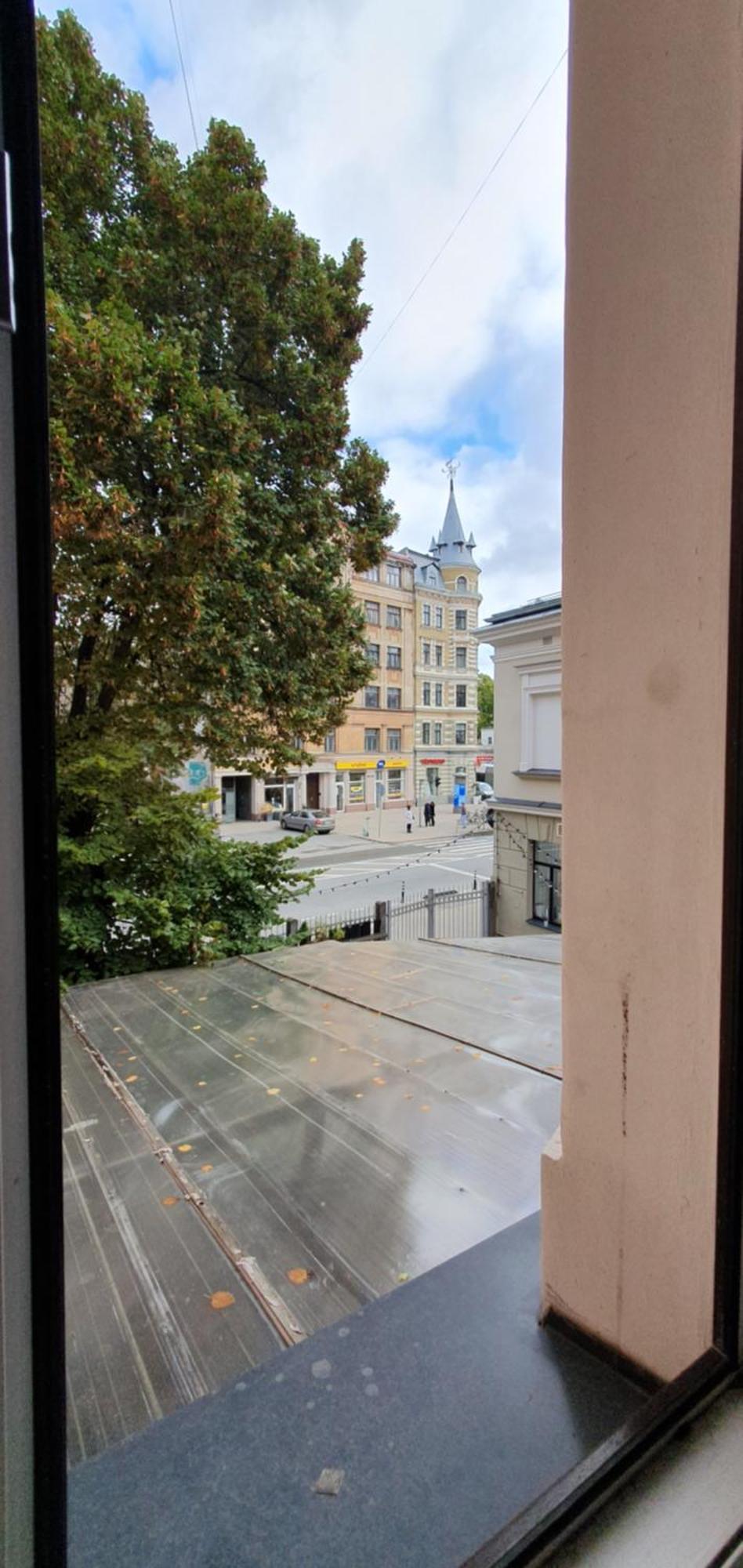 Arida Apartments Ρίγα Εξωτερικό φωτογραφία