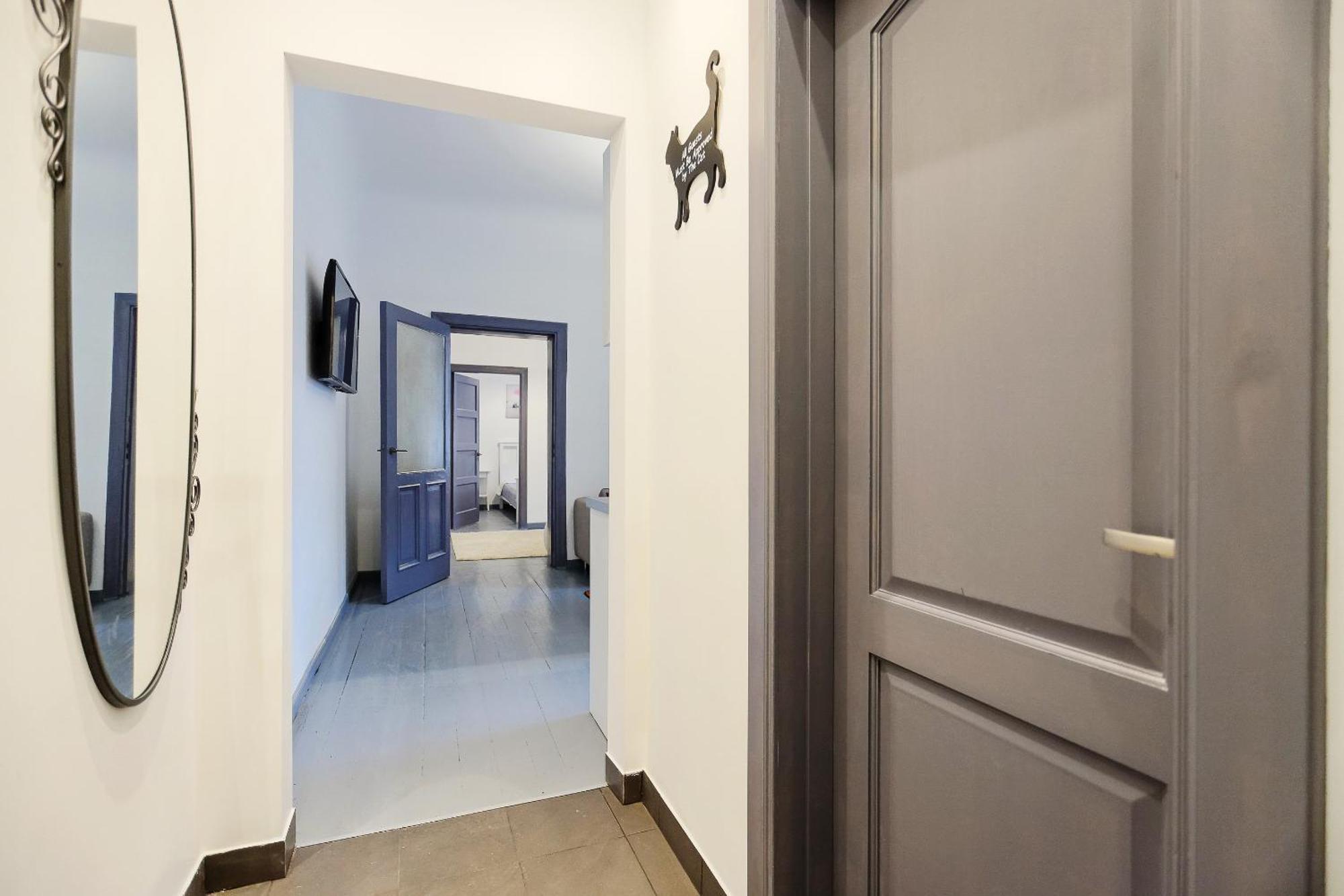 Arida Apartments Ρίγα Εξωτερικό φωτογραφία