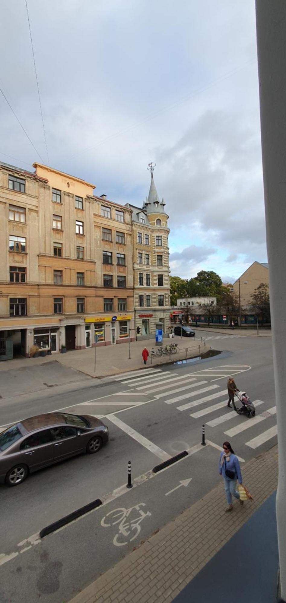 Arida Apartments Ρίγα Εξωτερικό φωτογραφία