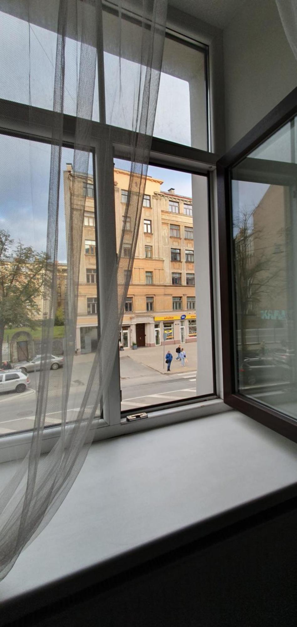 Arida Apartments Ρίγα Εξωτερικό φωτογραφία