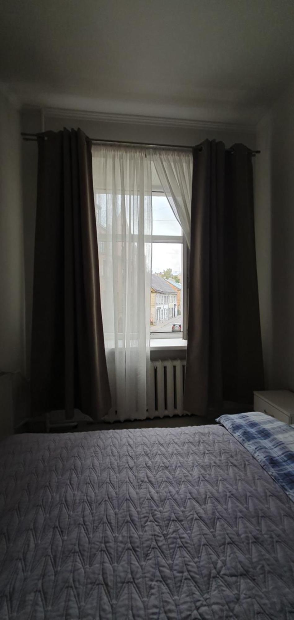 Arida Apartments Ρίγα Εξωτερικό φωτογραφία