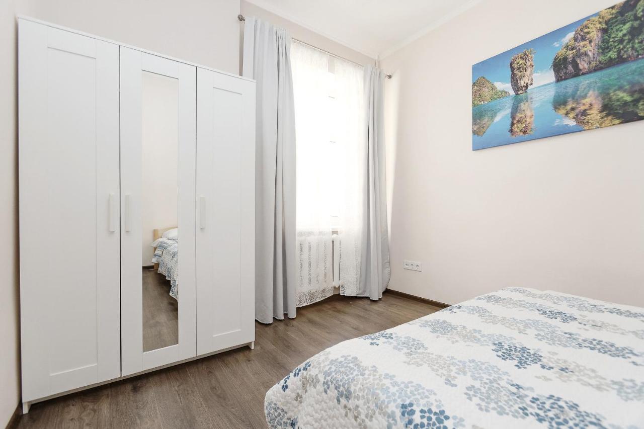 Arida Apartments Ρίγα Εξωτερικό φωτογραφία