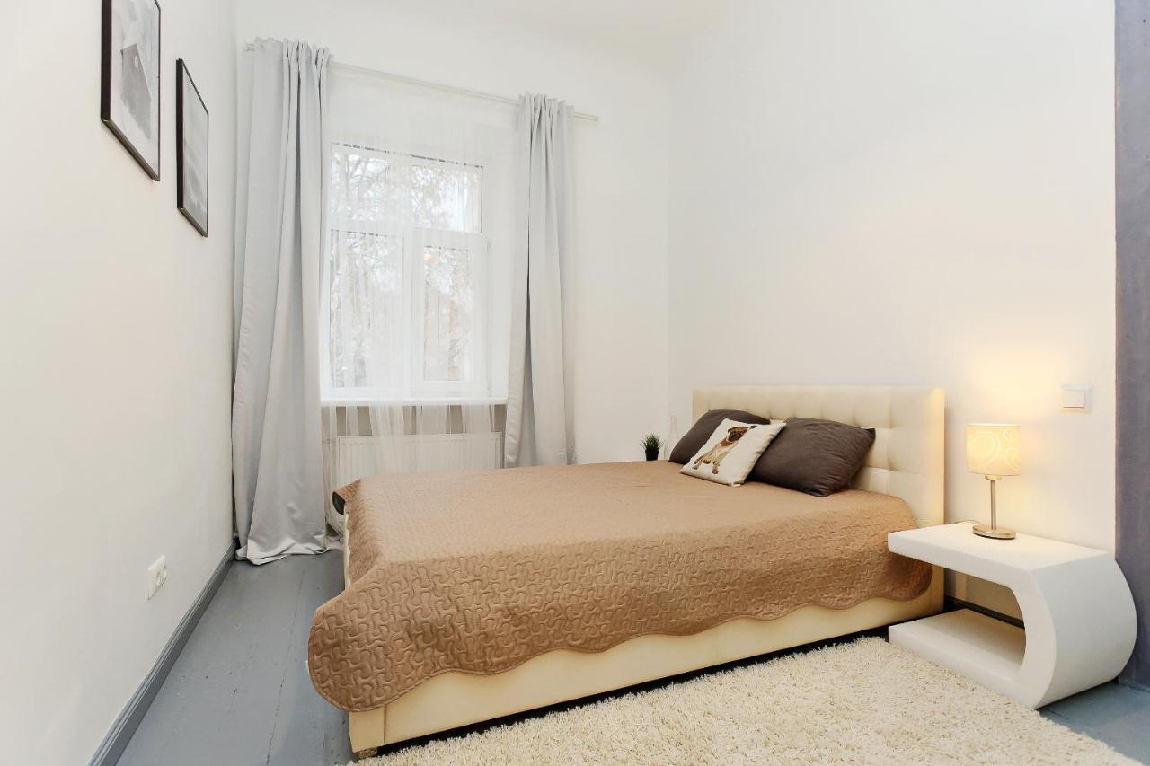 Arida Apartments Ρίγα Εξωτερικό φωτογραφία