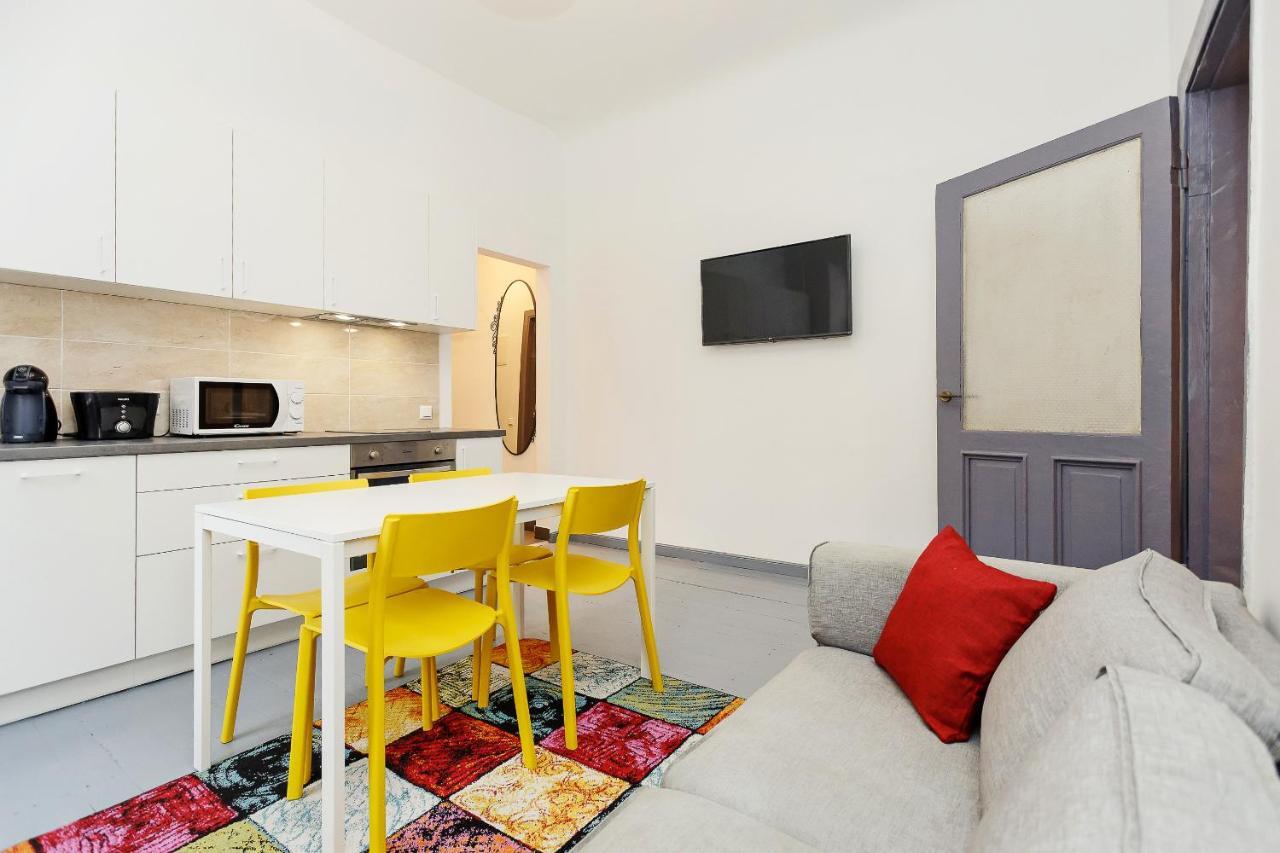 Arida Apartments Ρίγα Εξωτερικό φωτογραφία