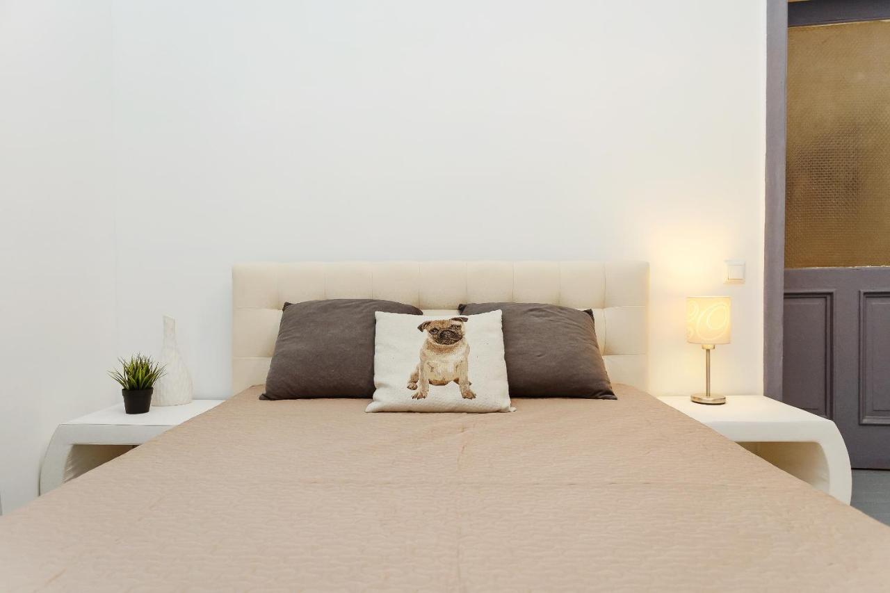 Arida Apartments Ρίγα Εξωτερικό φωτογραφία