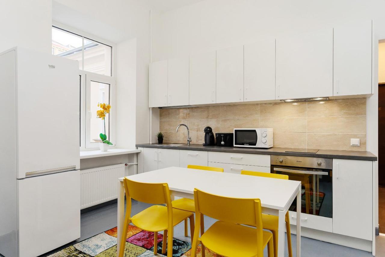 Arida Apartments Ρίγα Εξωτερικό φωτογραφία